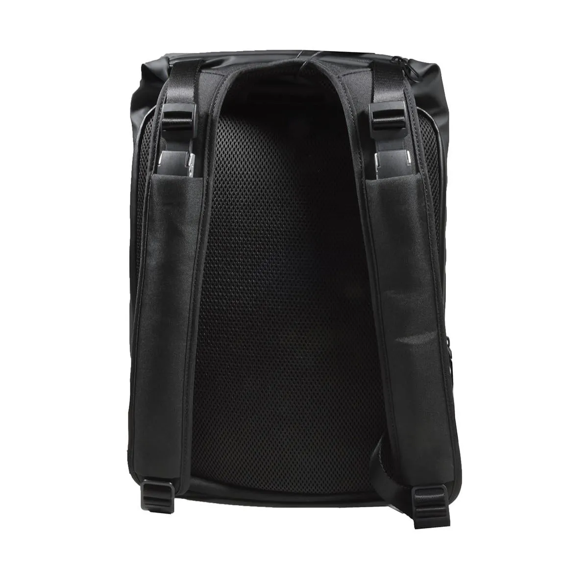 CoteCiel Saru 29027000 zaino nero nylon laptop 16