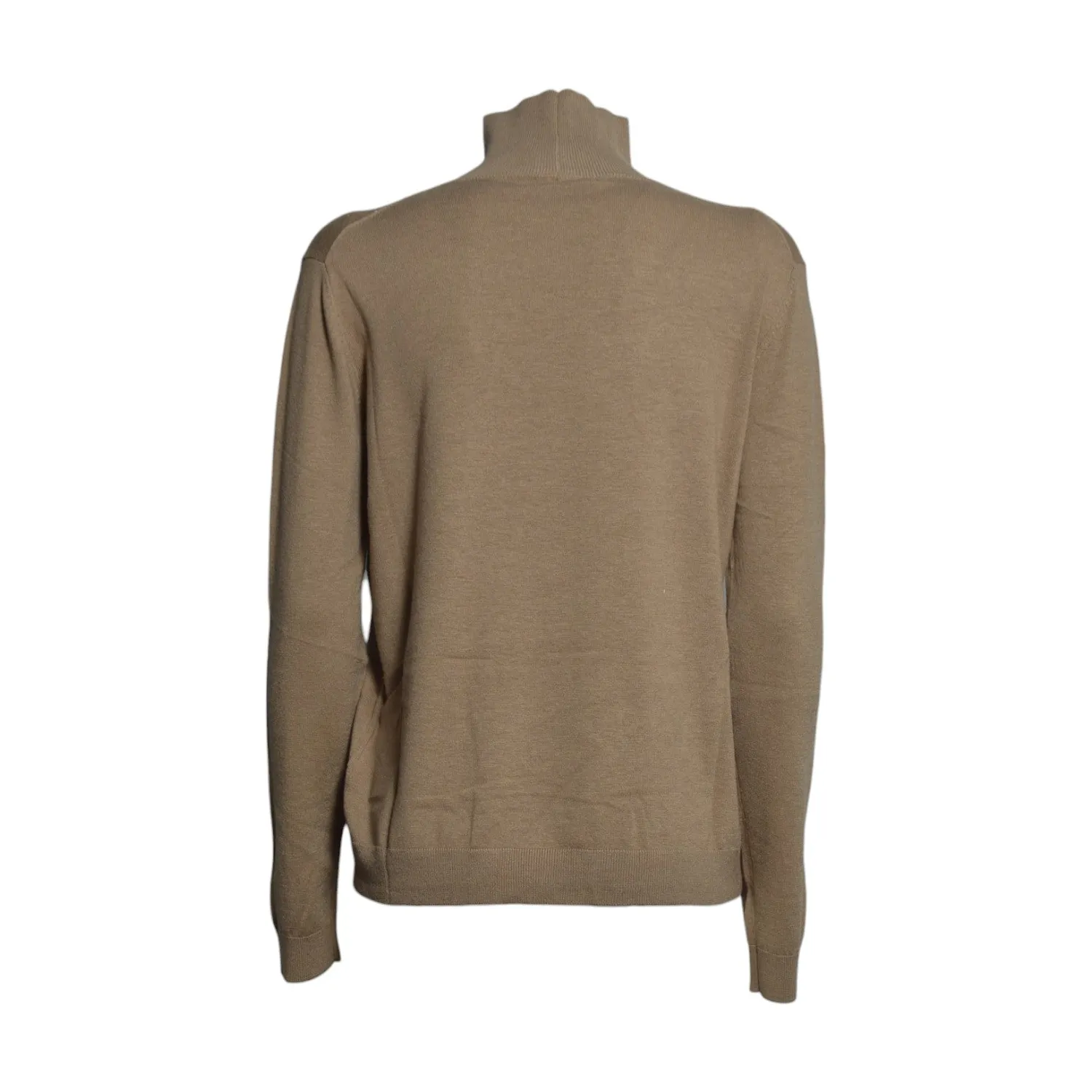 MaxMara Weekend Kiku 2625366092600 dolcevita cammello