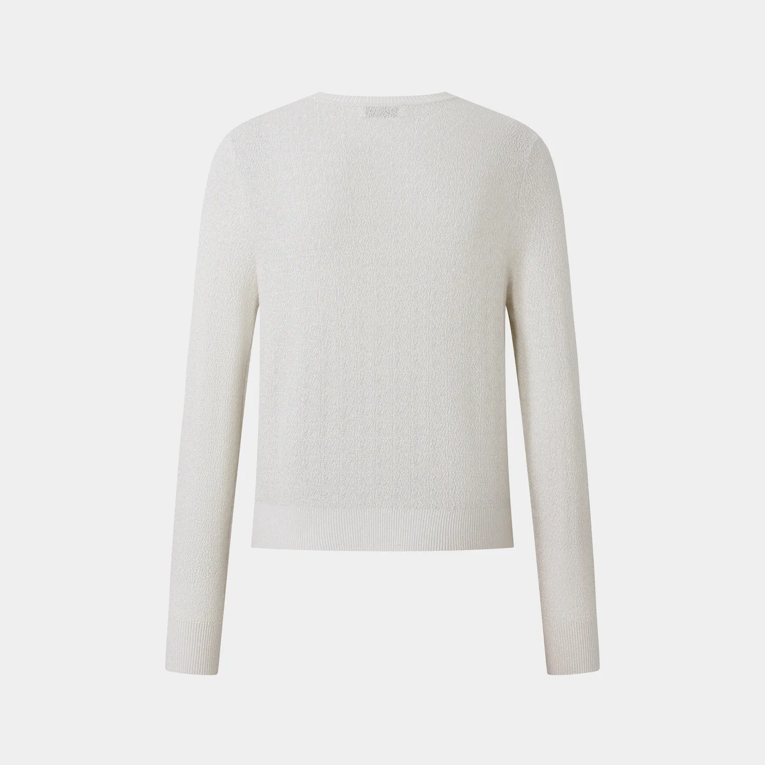 Ports LQ9K067WXF021 cardigan lemon icing da stratificare