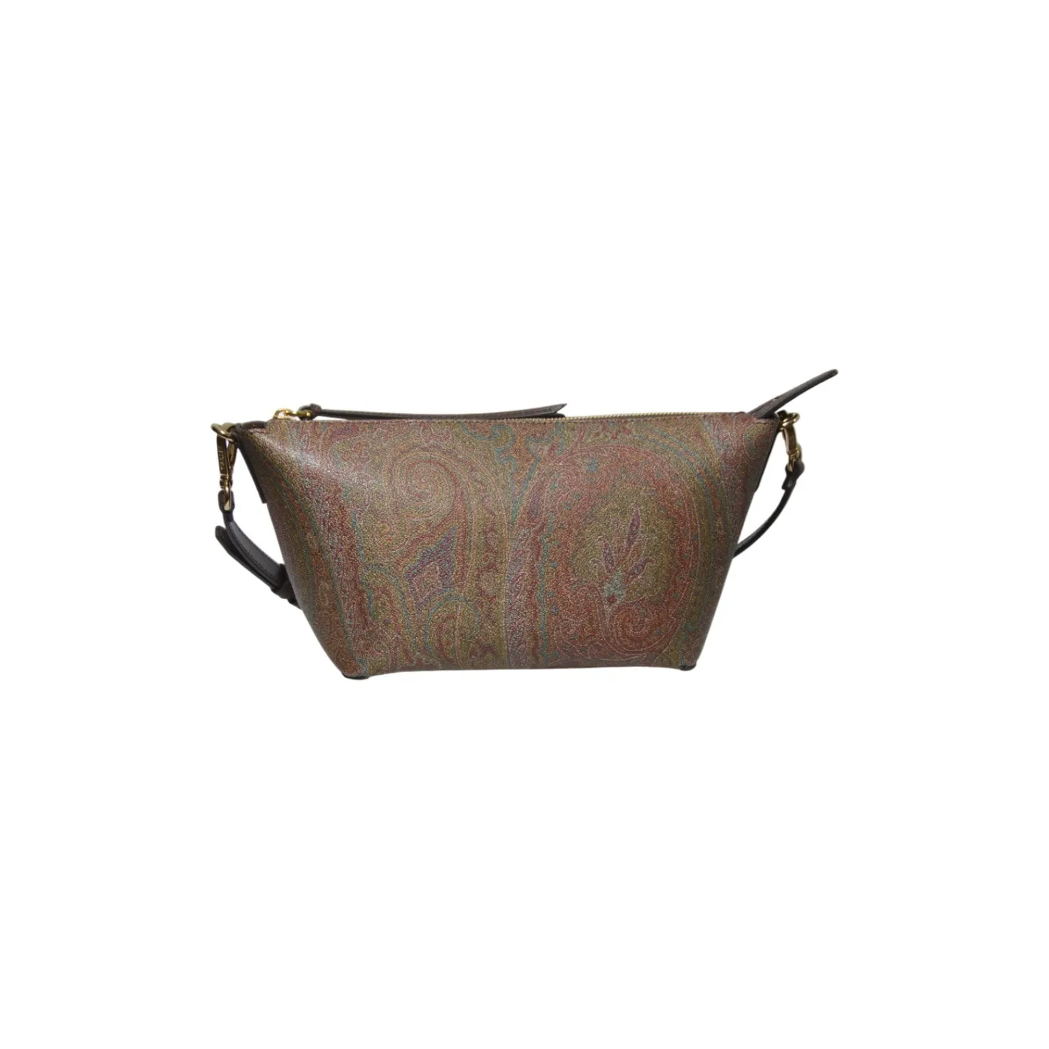 Etro Arnica WP1C0020AA001 tracolla multicolour PVC