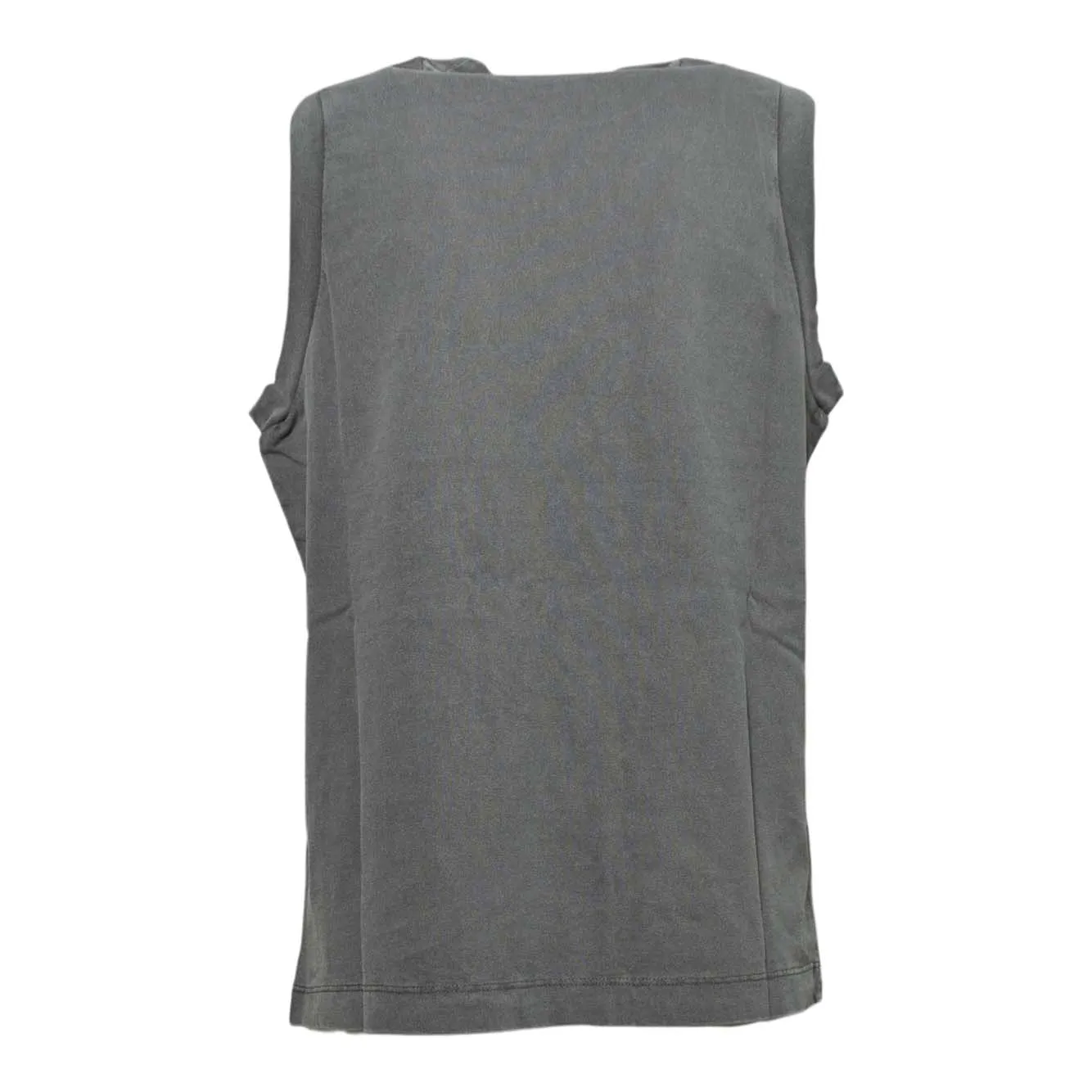 Carhartt WIP I034514 canotta nera cotone bio