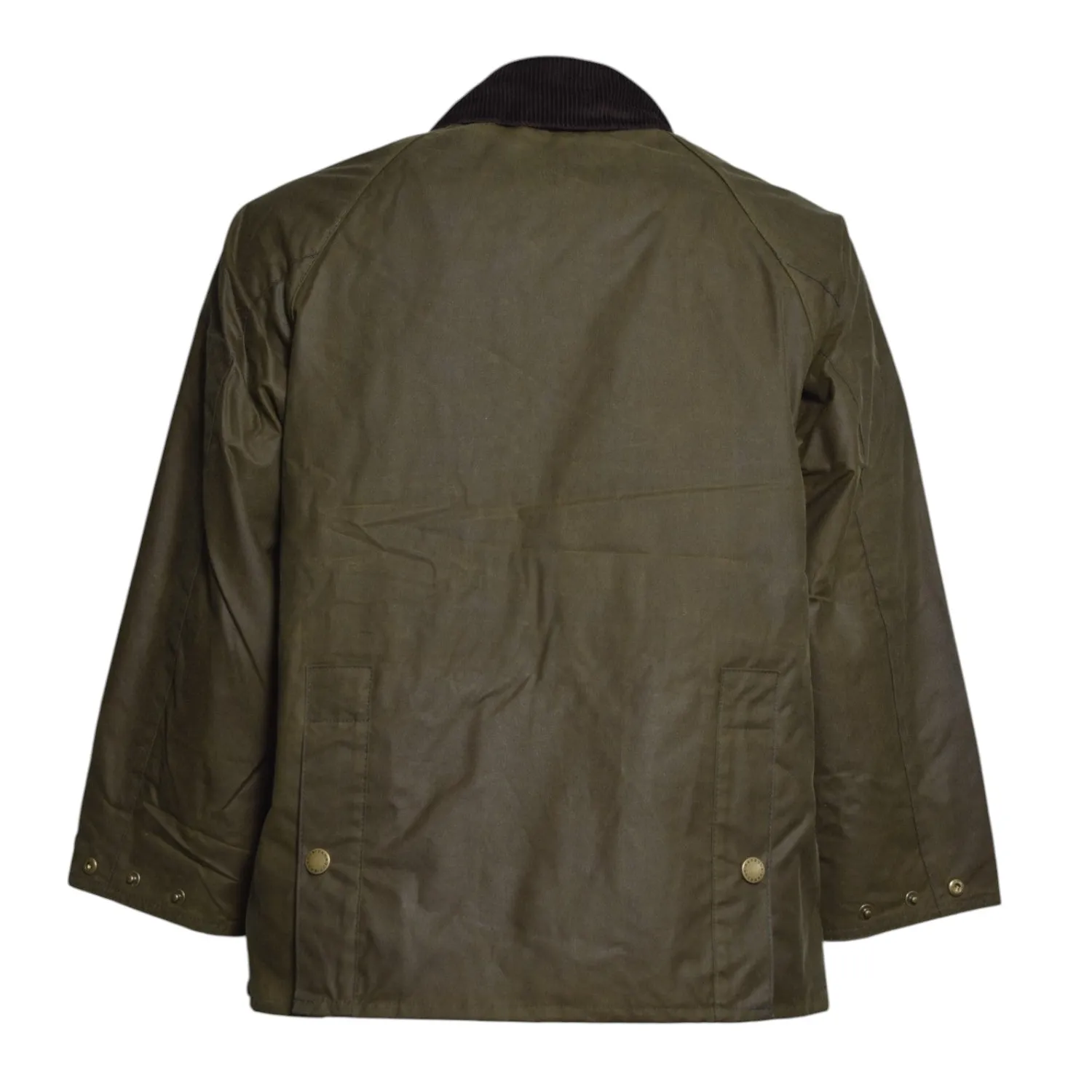 Barbour Bedale LWX1411LWX giubbotto cerato verde donna