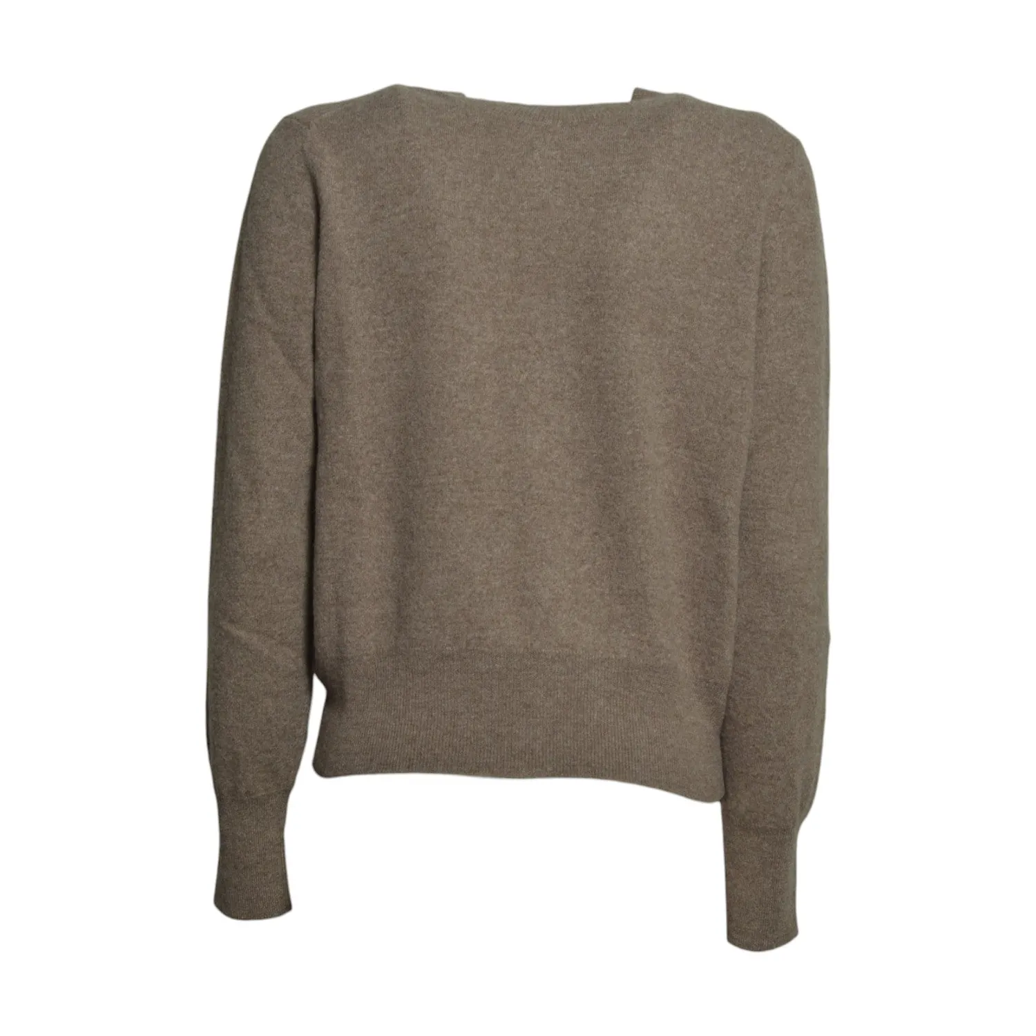Grifoni G3AC0001 maglia beige scuro