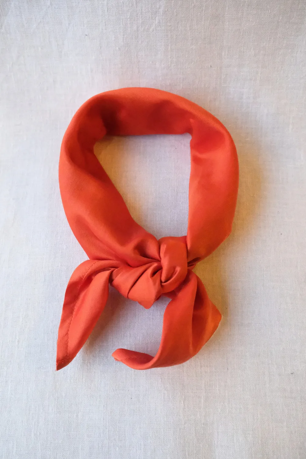 Jyoti Dupatti foulard seta cotone lava