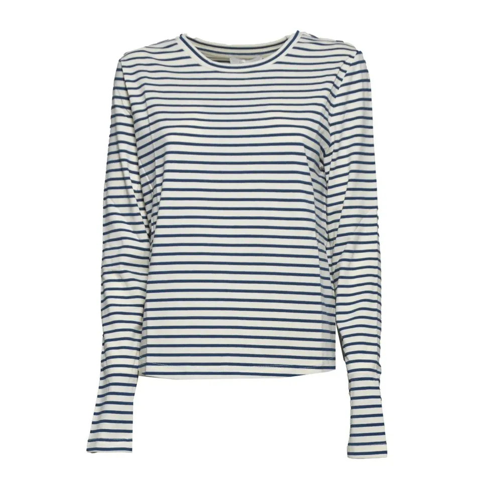 JcSophie Lyla I3005ILYLA t-shirt righe blu bianco