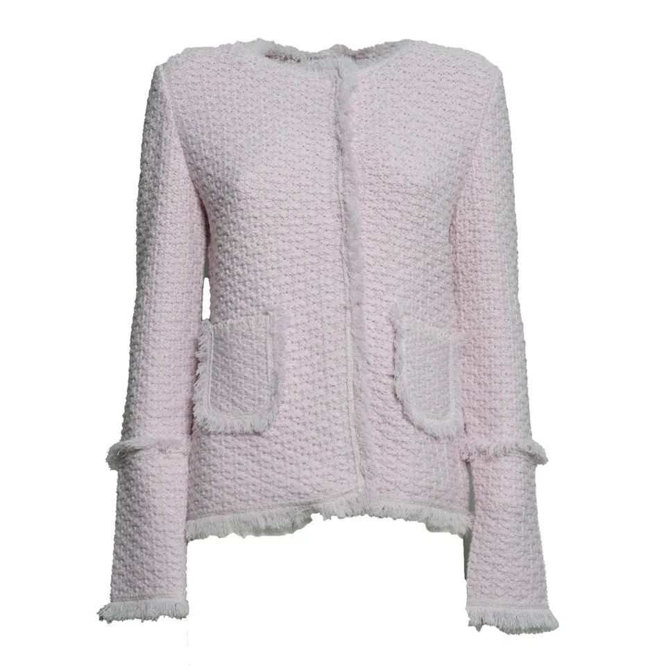 Charlott 705500 blazer rosa donna