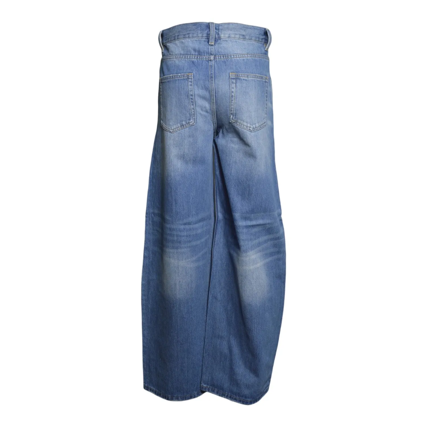 JcSophie P5503 jeans donna denim blu autunno inverno
