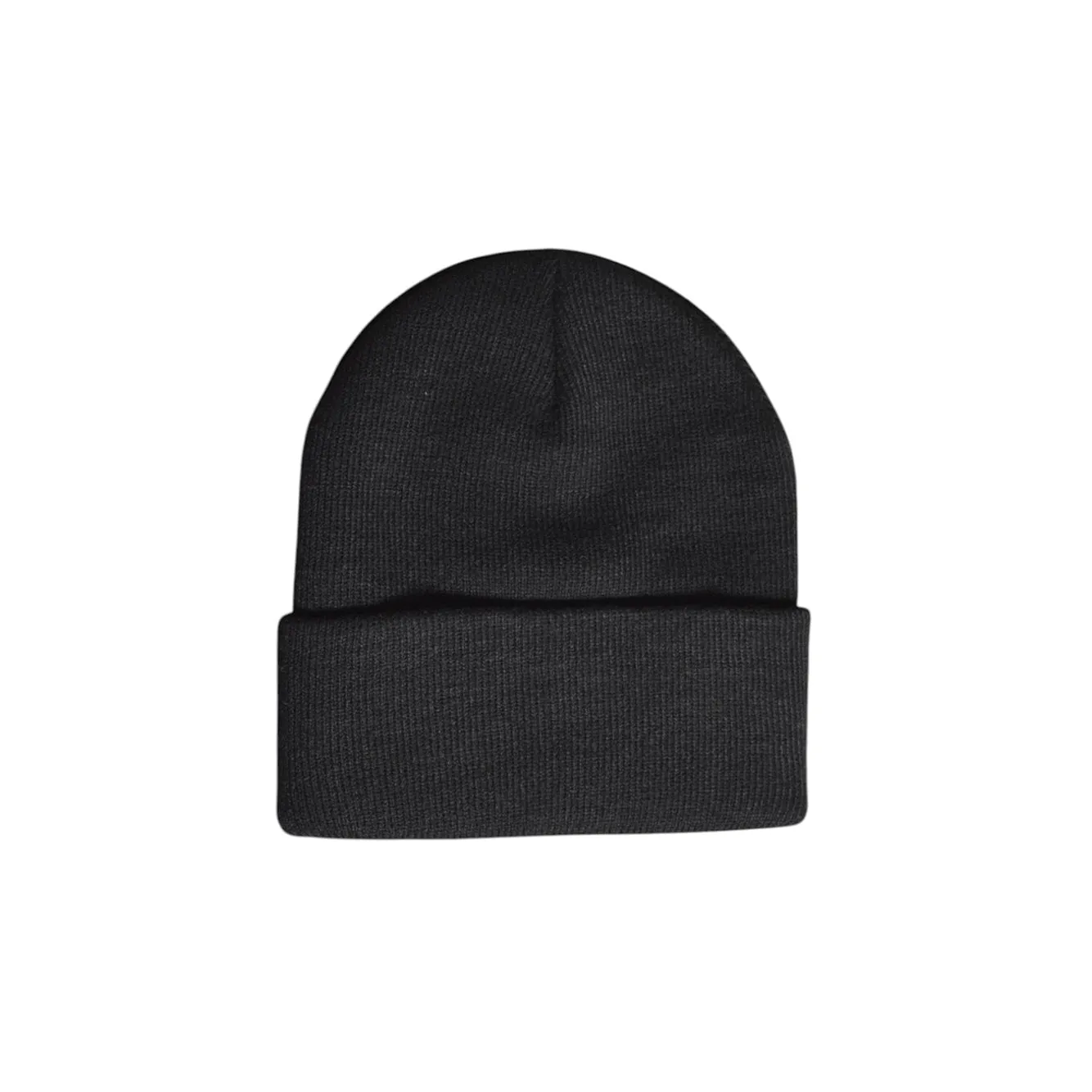 Carhartt WIP Short Watch Hat I036962 cappello nero