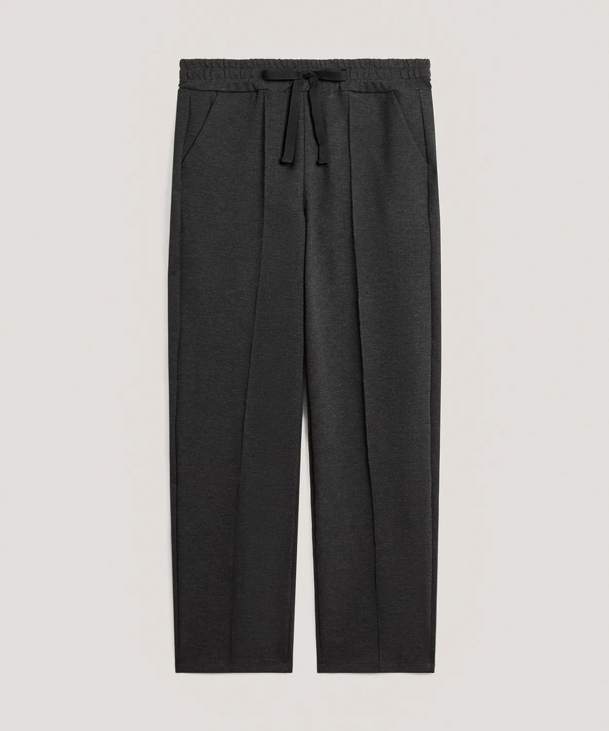 Rodier Pantaloni Jogging Milano Antracite S-XL
