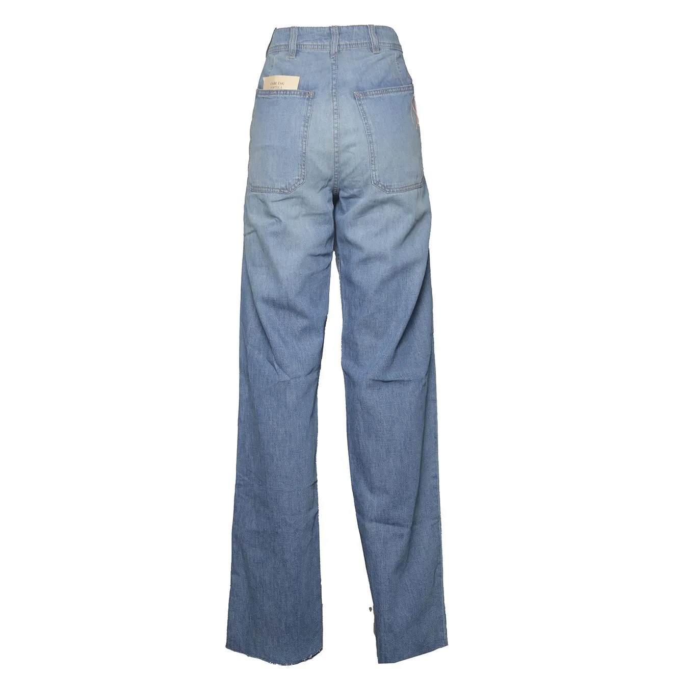 Fortela WNAELIAKR001 jeans denim blu donna japan