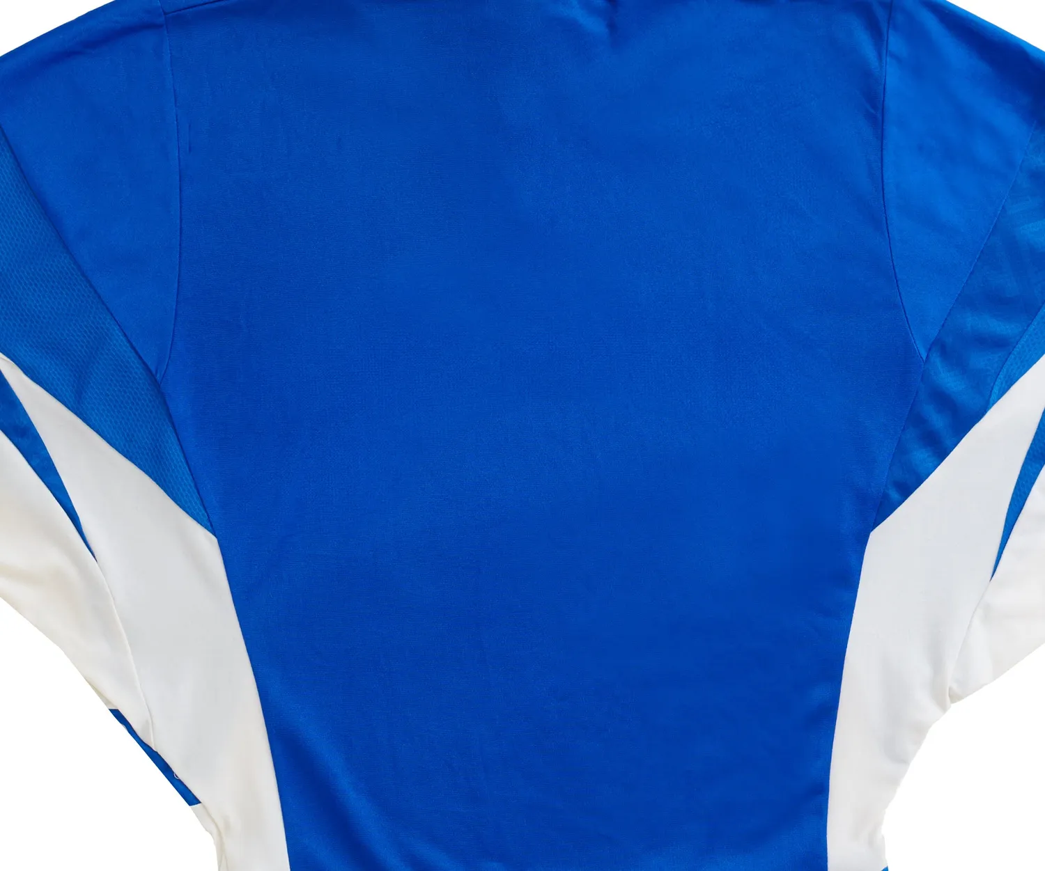 Marcello Pipitone Italia 90.20 maglia calcio riciclata S
