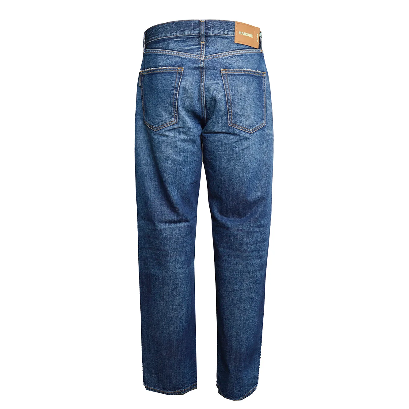 Haikure Achilles HEM03268DF207L0944 jeans blu