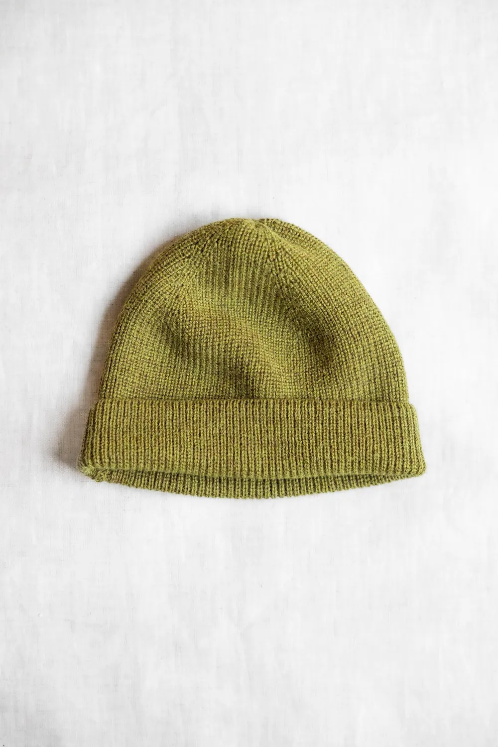 Jyoti Tarma Dijon cappello baby alpaca caldo