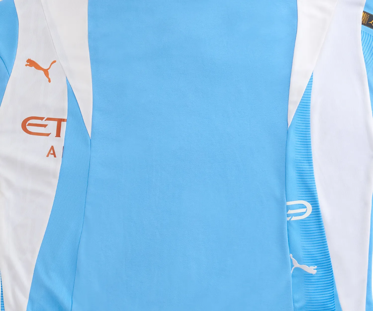 Marcello Pipitone Manchester City 10.24.24 maglia L