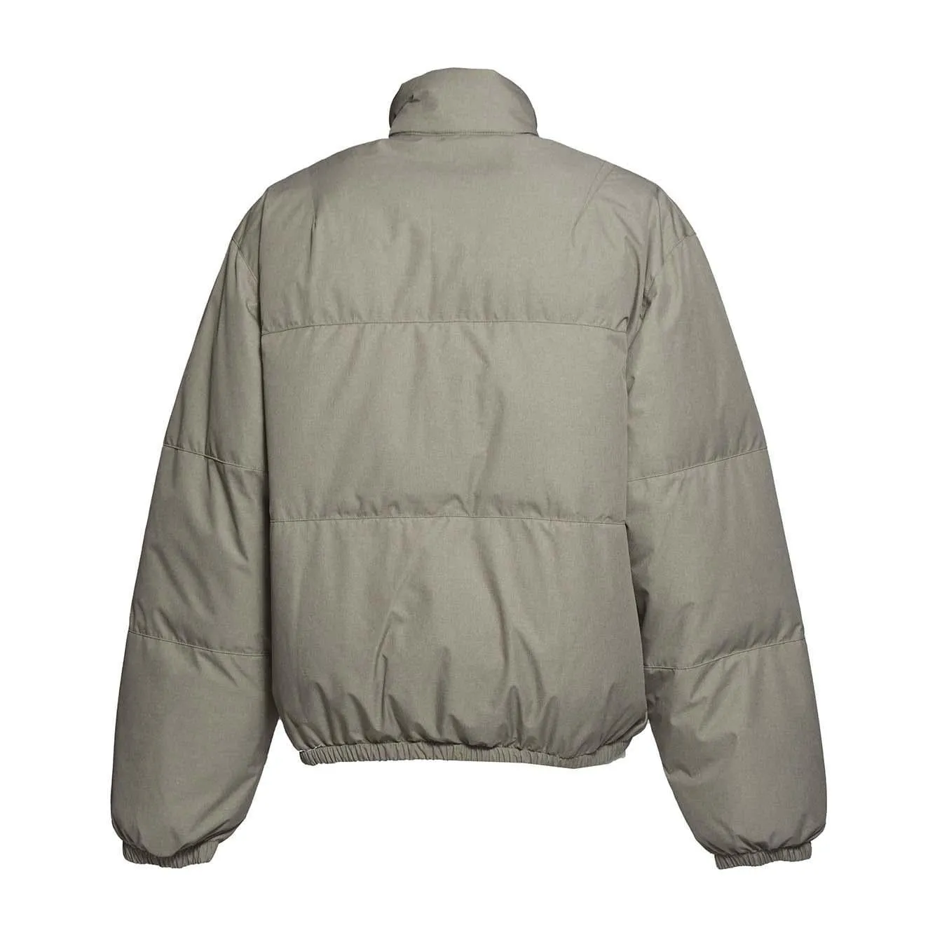Our Legacy M4241DB piumino beige nylon 48