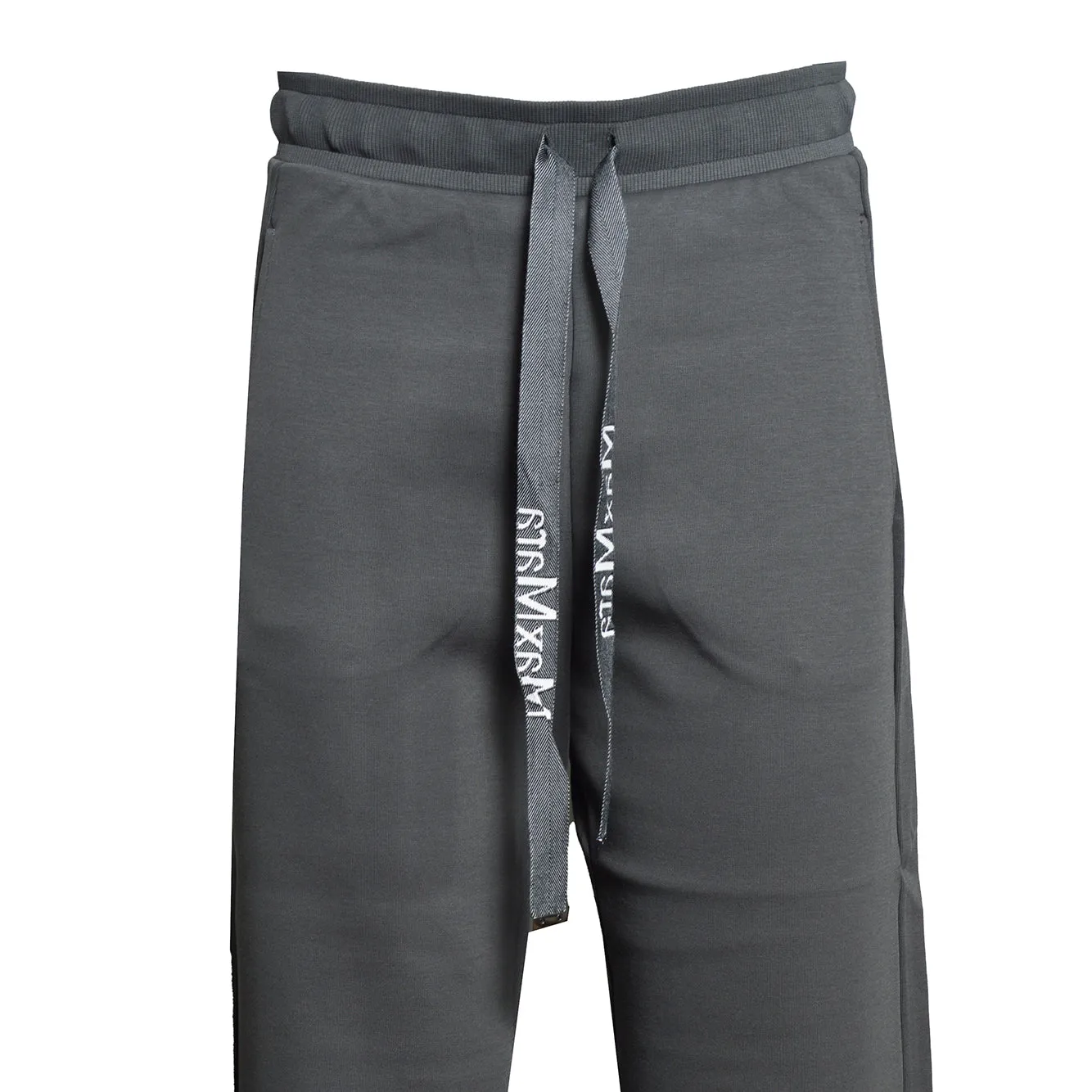 S Max Mara Bali 2629786021600 pantalone grigio XS-M