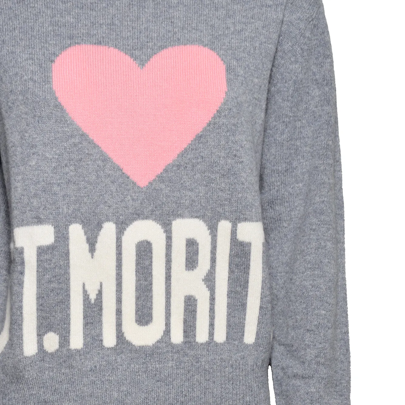 MC2 Saint Barth Kyla KYLA004 pullover ragazzo