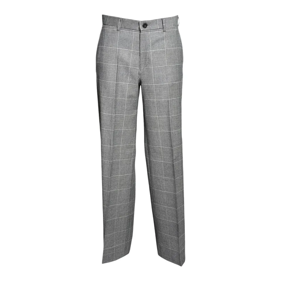 L.B.M. 1911 8121 81216354001 pantaloni grigio