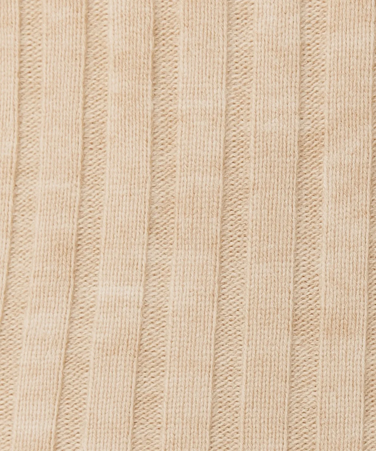 Rodier Dolcevita a Calzino maglione beige