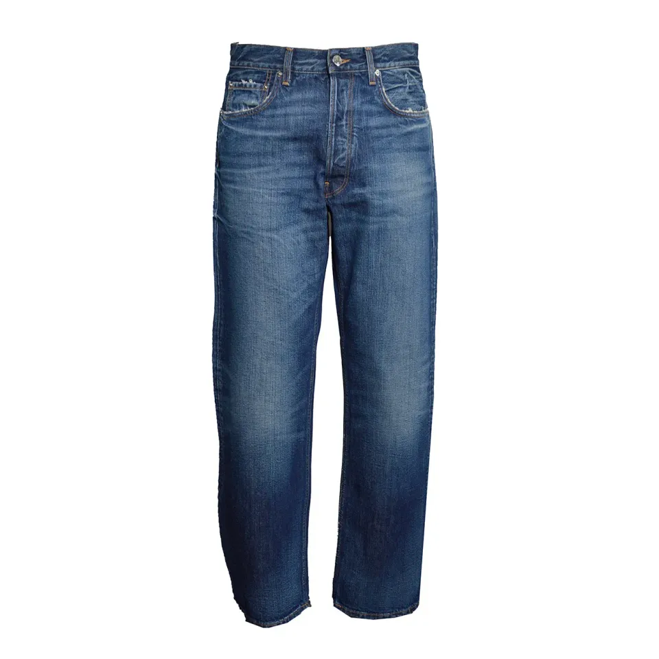 Haikure Achilles HEM03268DF207L0944 jeans blu