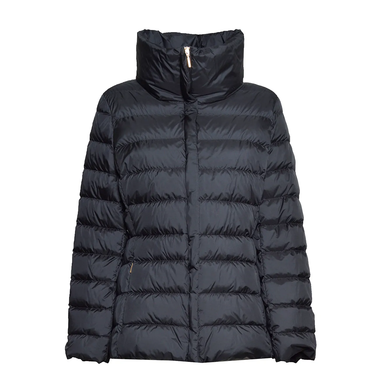 Max Mara Weekend Corte 2625486031600 piumino nero