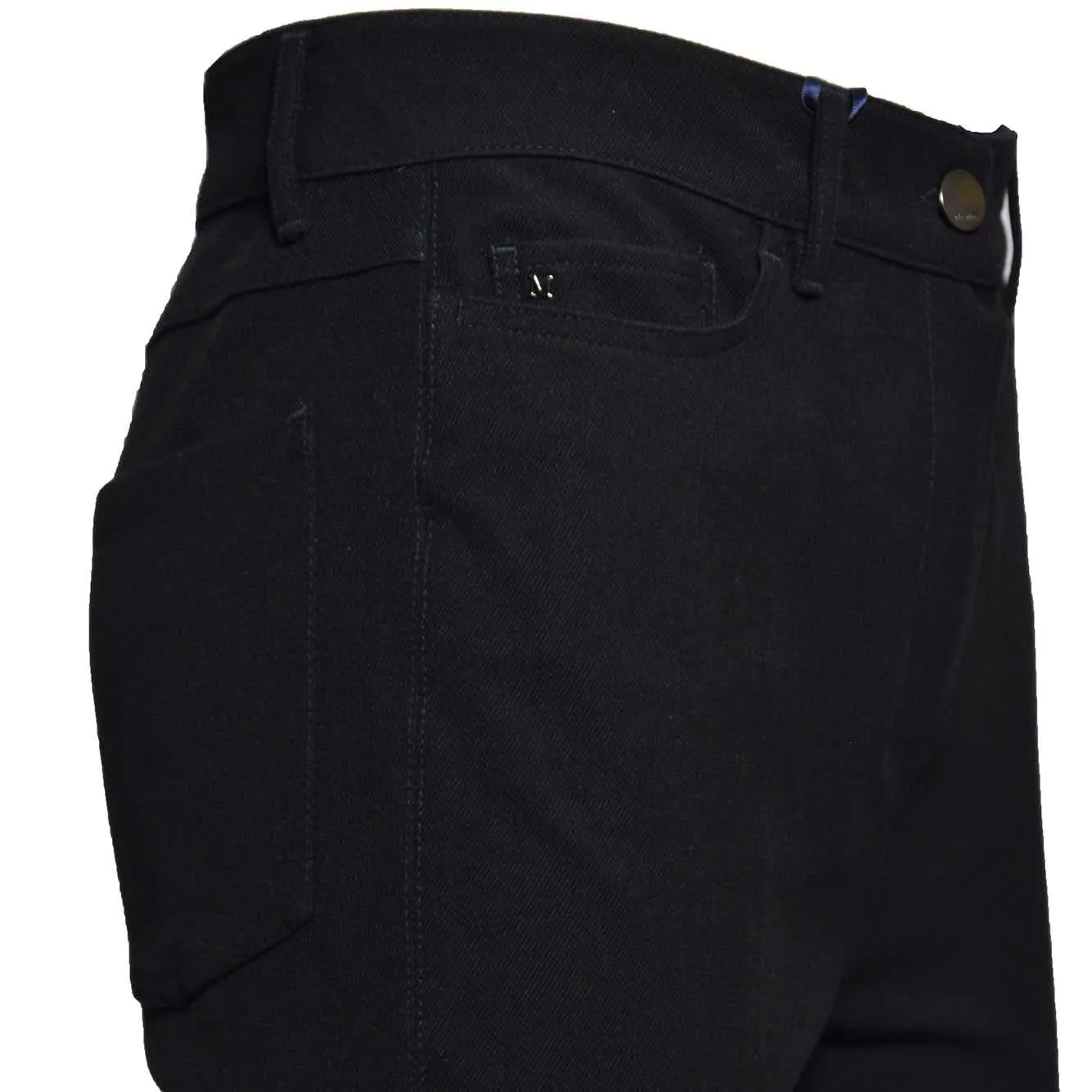 S Max Mara Tabarin 2429136133600 pantalone nero