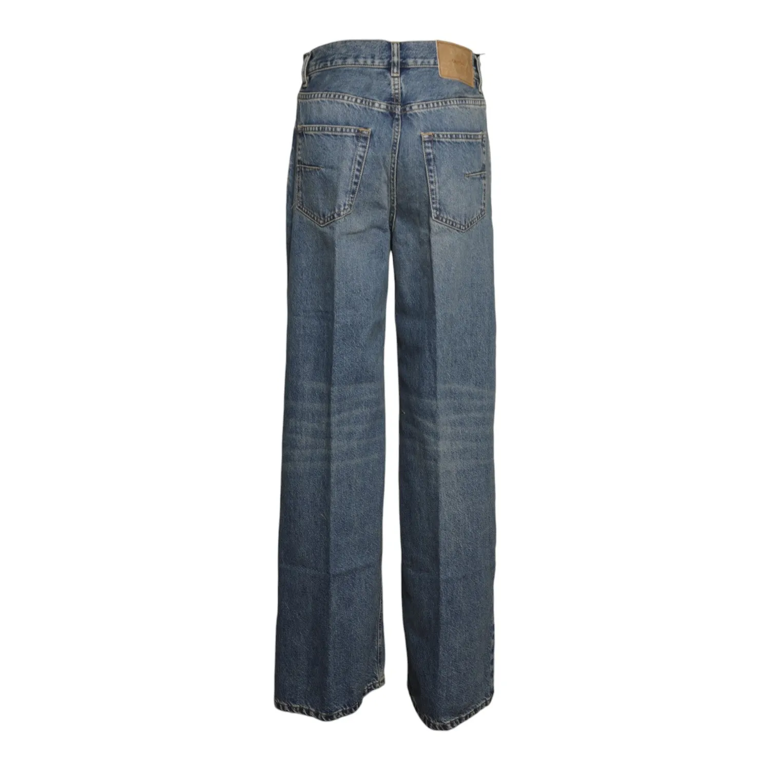 Grifoni G1AC0029 Bethel jeans denim scuro