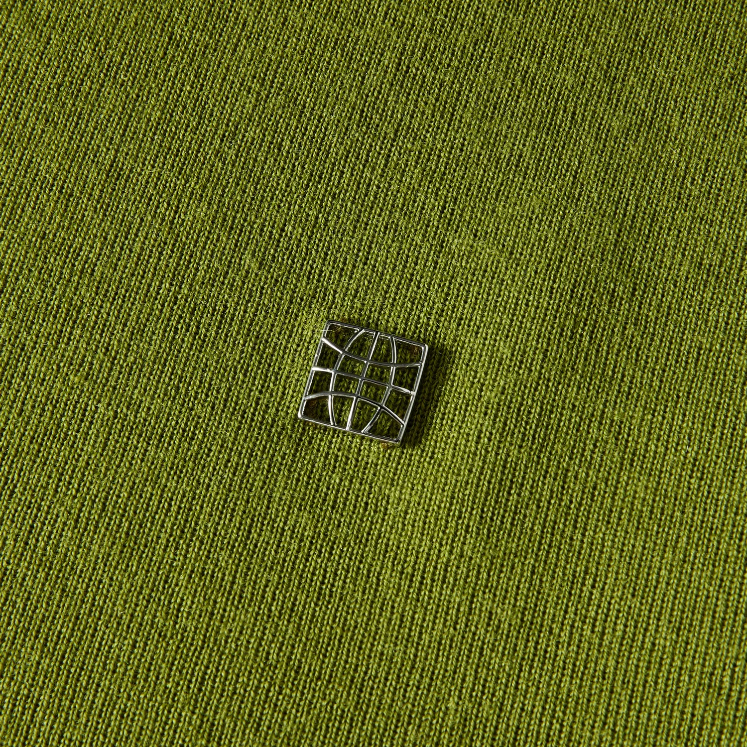 PORTS dolcevita verde kombu green