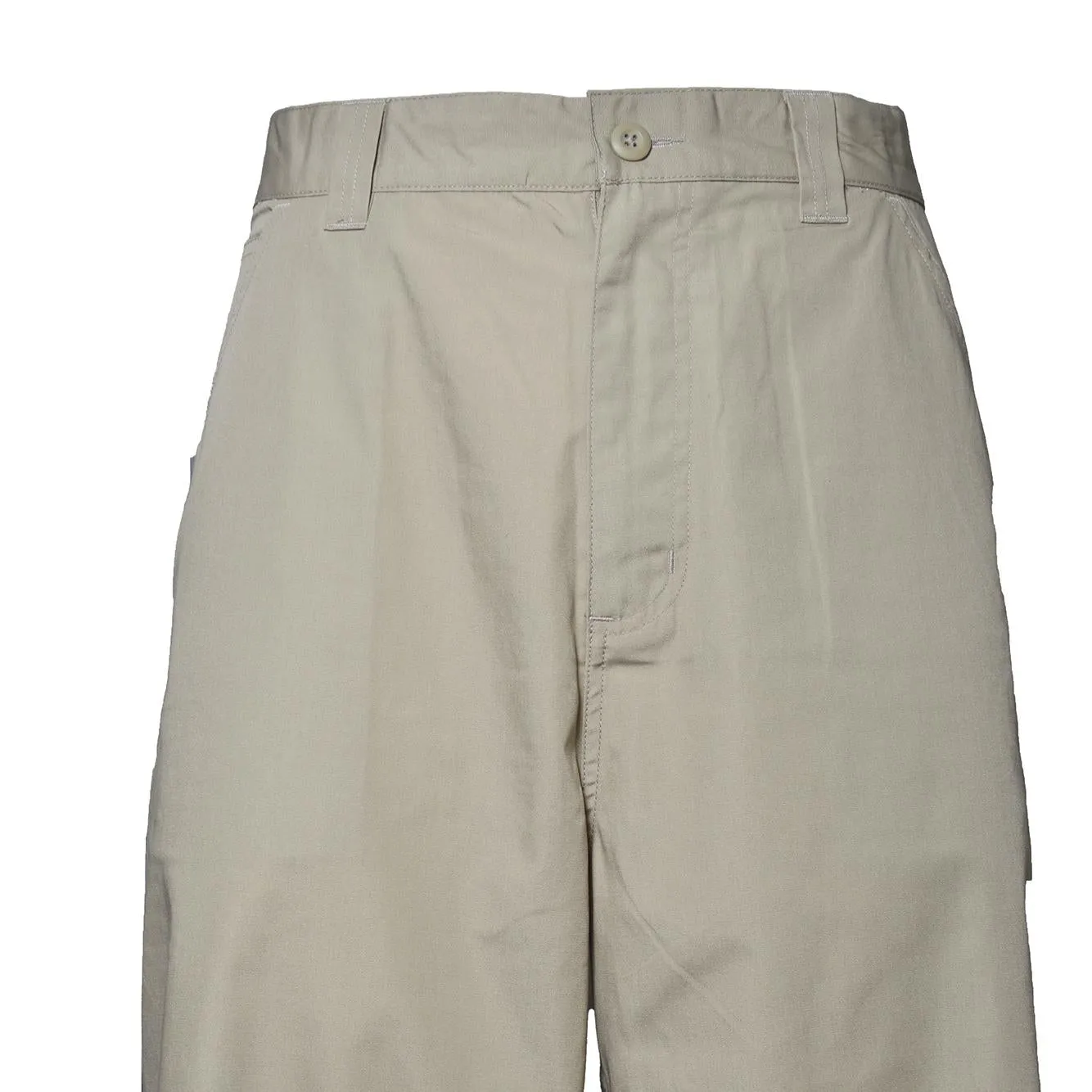 Carhartt WIP Postal Single Knee I036139 pantaloni beige uomo