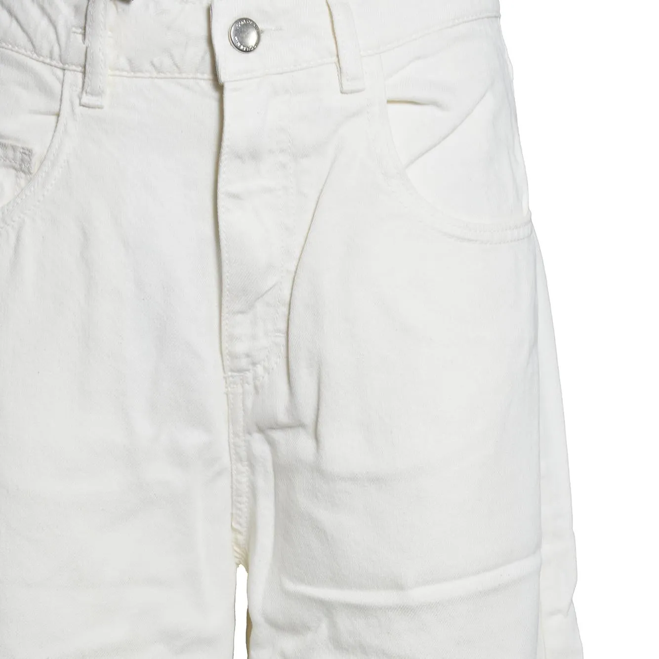 Icon Denim POPPY jeans donna panna cotone