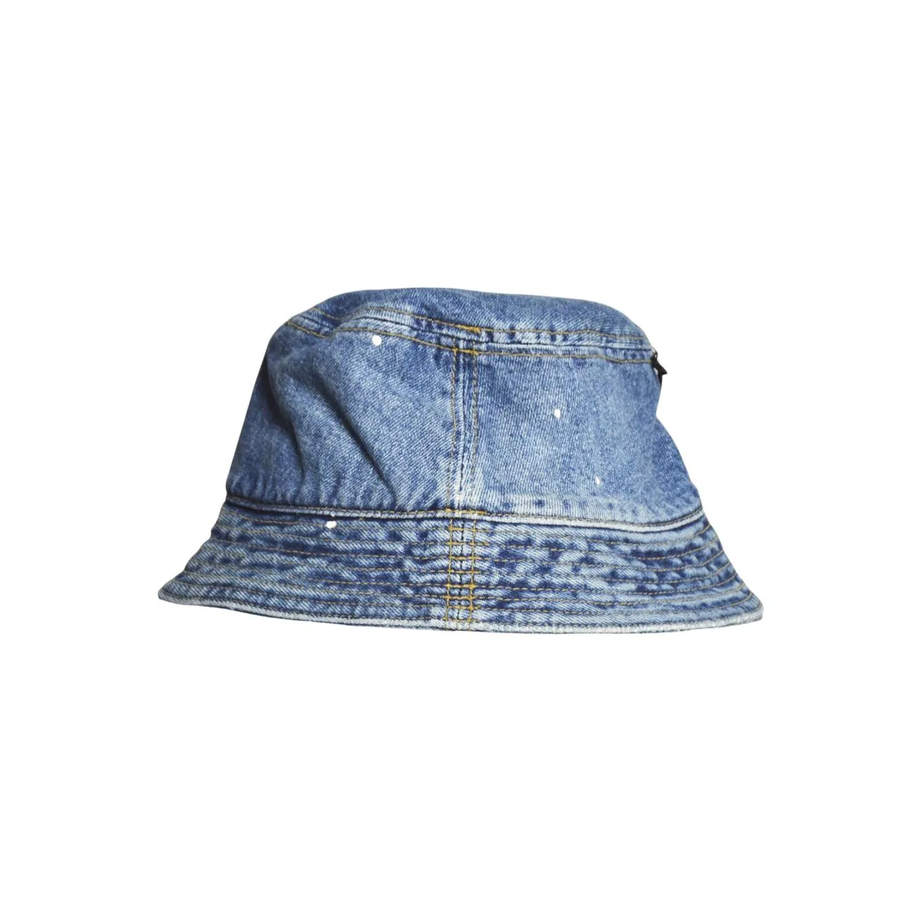 Carhartt Wip Belmar I037019 bucket hat denim