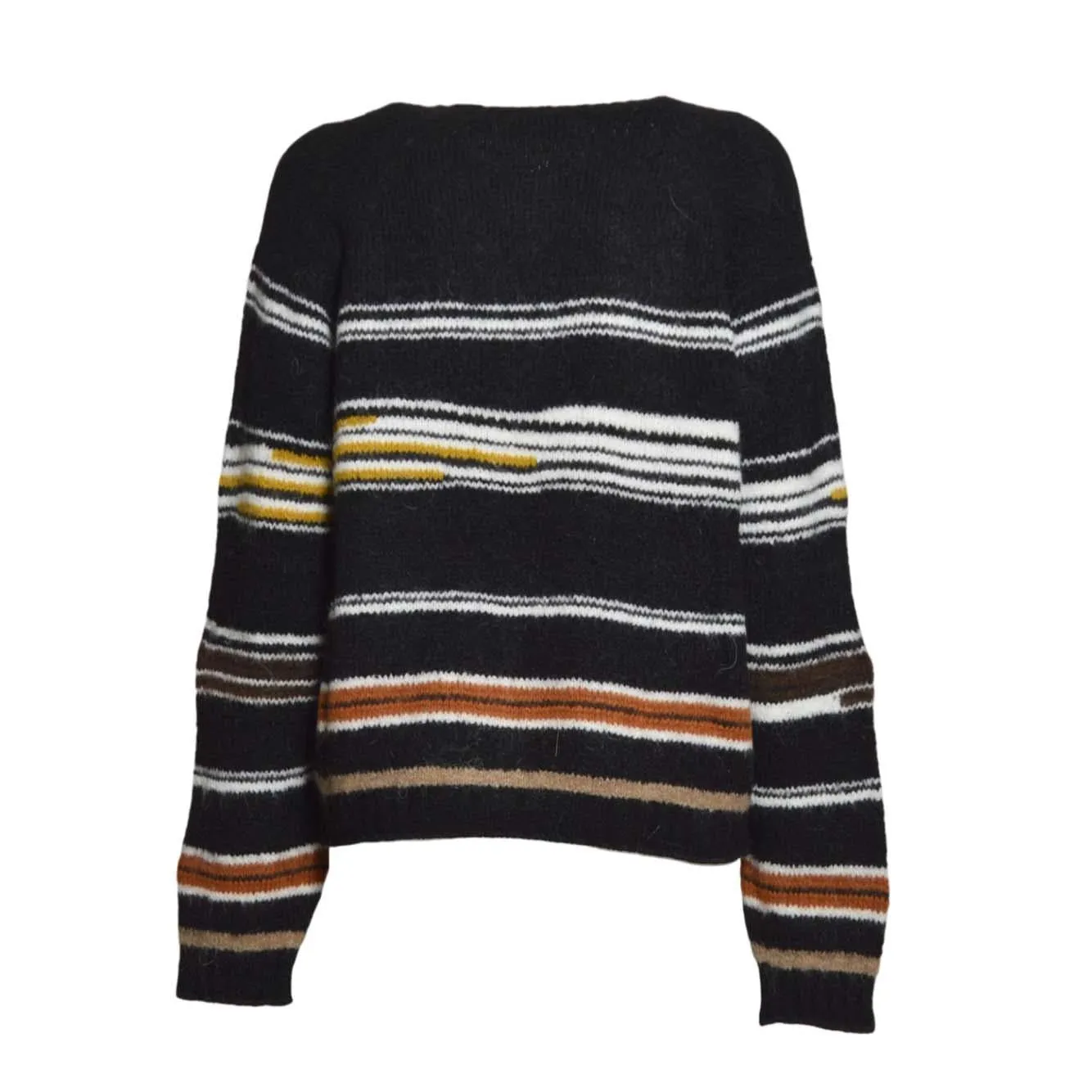 Missoni DS25WN0WBK01C5SM9SX cardigan multicolore M lana