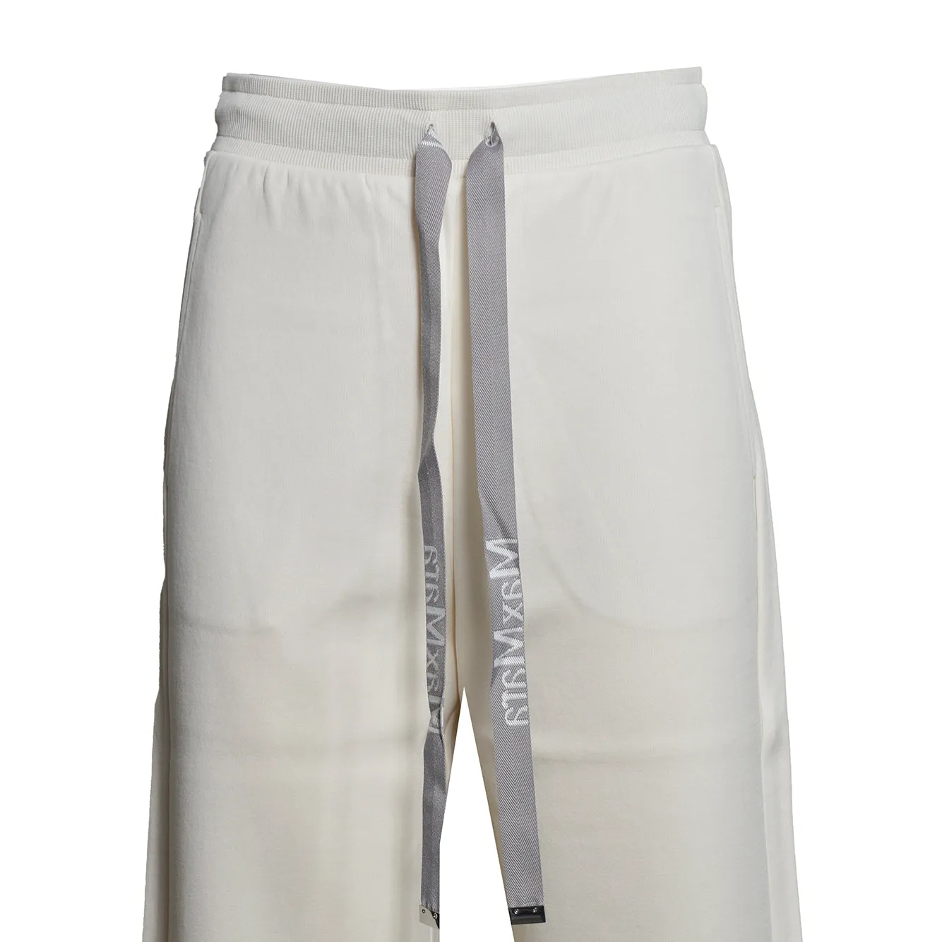S Max Mara Bali 2629786021600 pantalone panna cotone