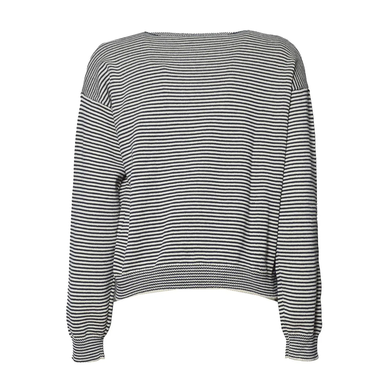 Max Mara Weekend Giovane 2615361211600 maglia nero