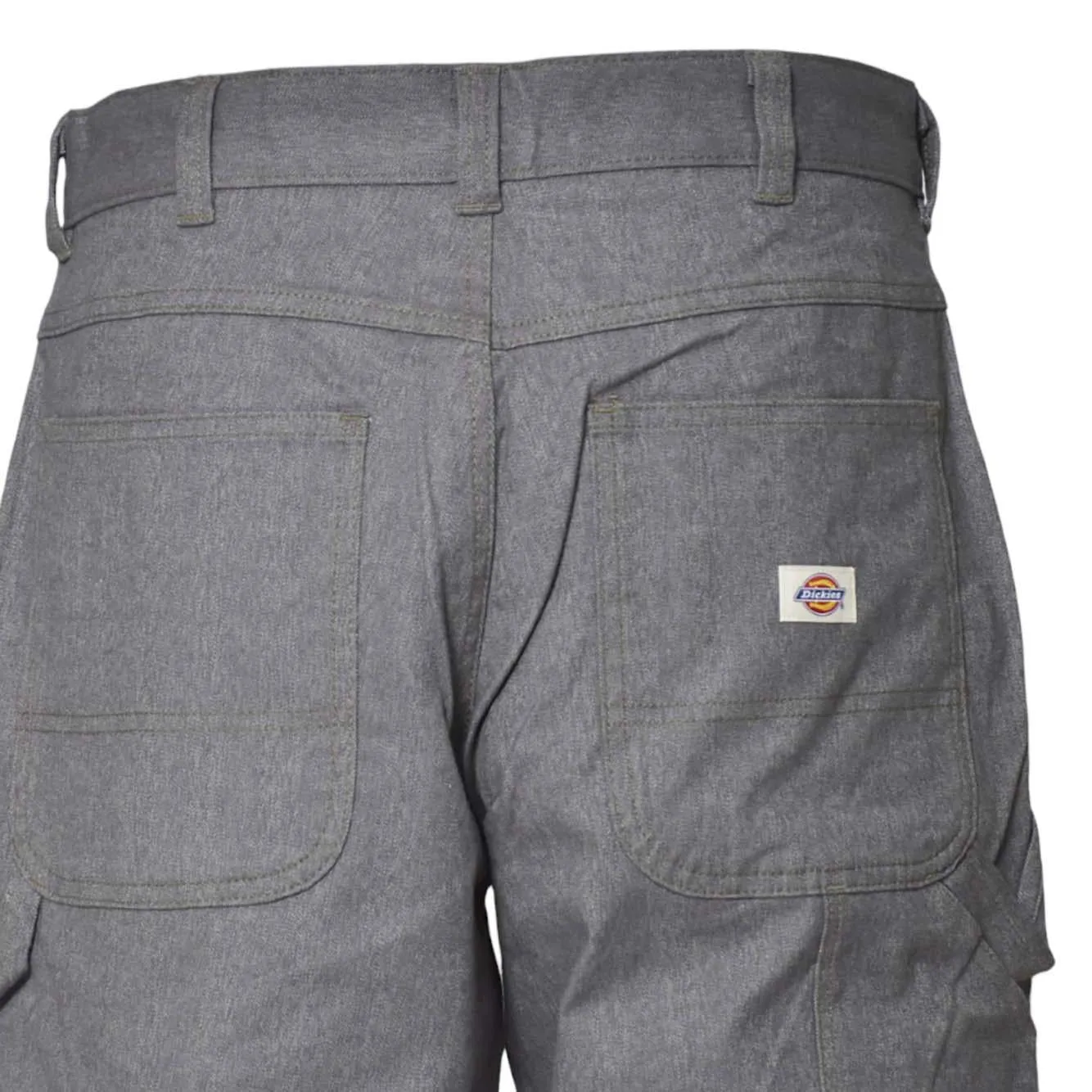 Dickies Oliver Springs DK0A87PFL411 jeans uomo grigio chiaro