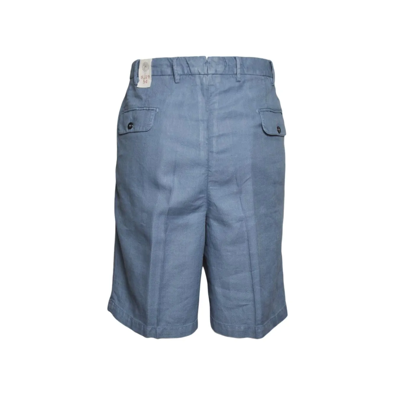 L.B.M. 1911 816055032 bermuda azzurro uomo