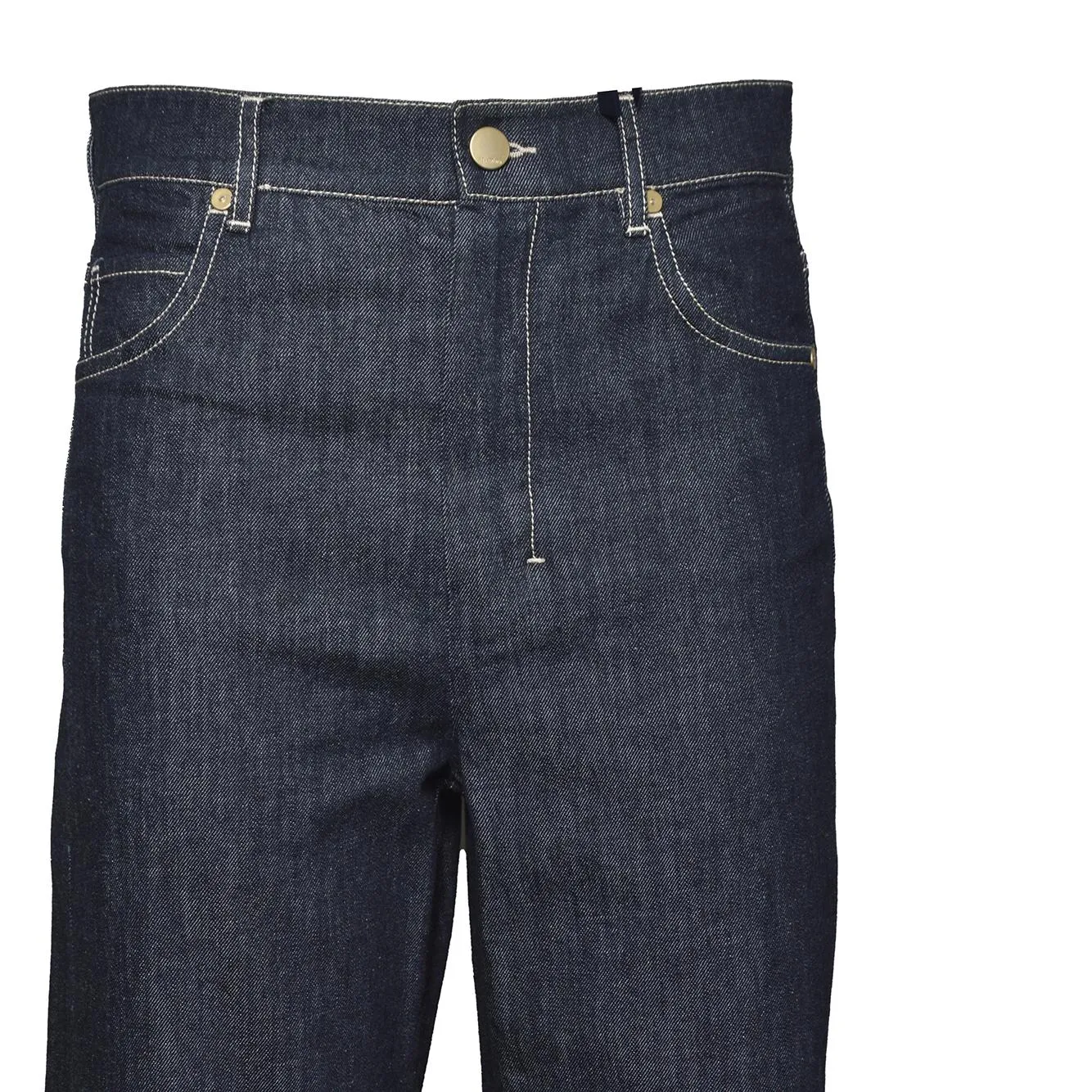 S Max Mara Chiara 2619181051600 jeans denim blu donna