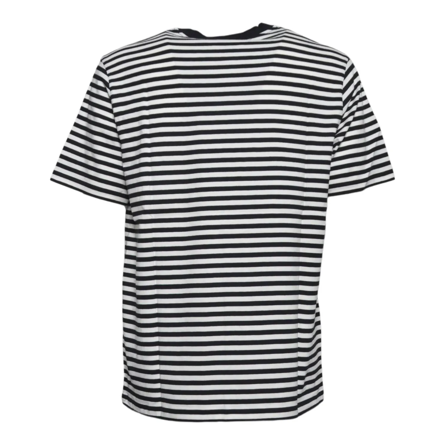 Carhartt WIP I036179 t-shirt nera taschino uomo