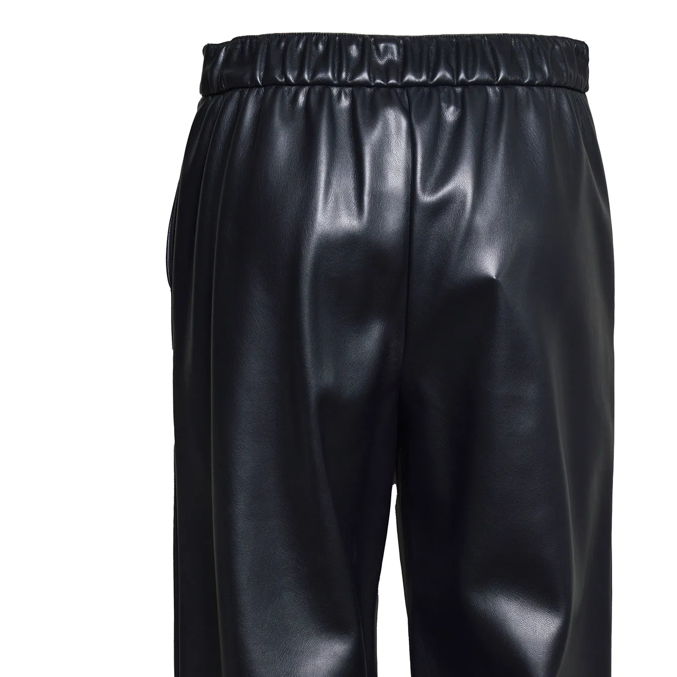 S Max Mara 2629786051600 pantalone blu notte