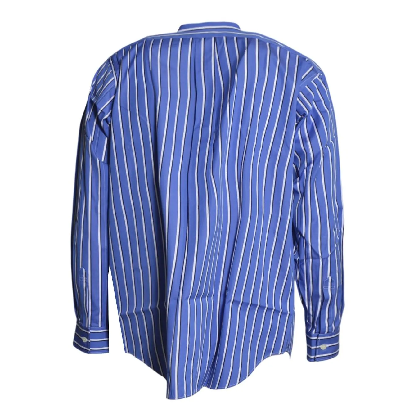 Comme des Garcons Shirt FZB115PER116STRIPE camicia righe