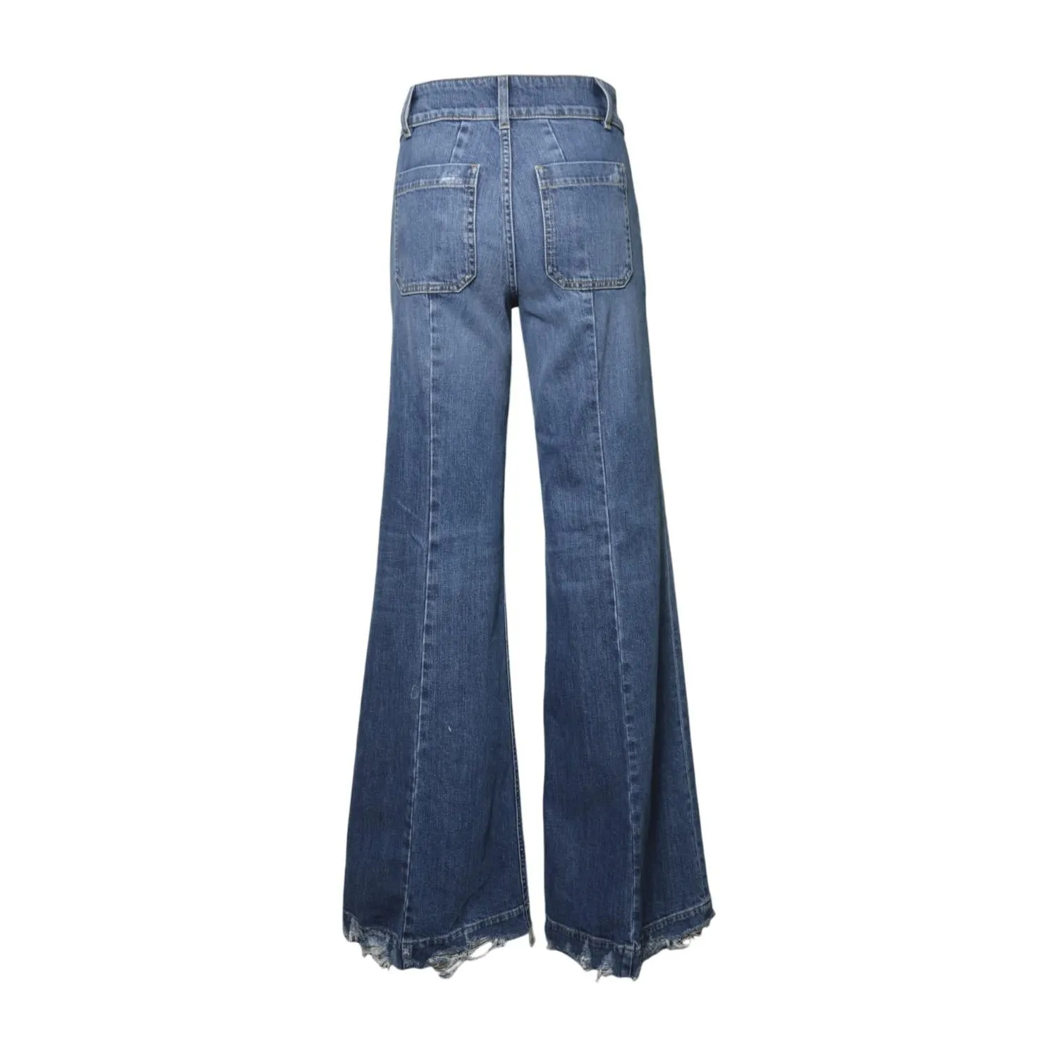Seafarer Jane jeans donna denim elasticizzato
