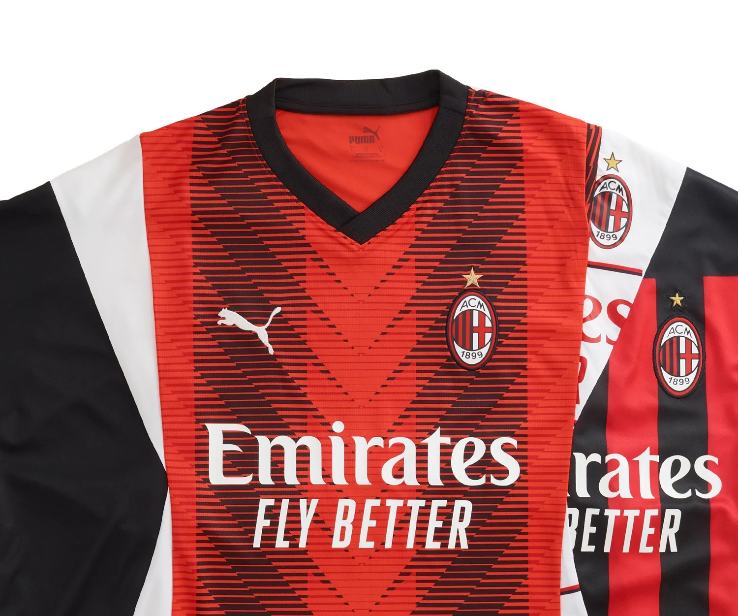 Marcello Pipitone Milan 24.23.02 maglia calcio L riciclata