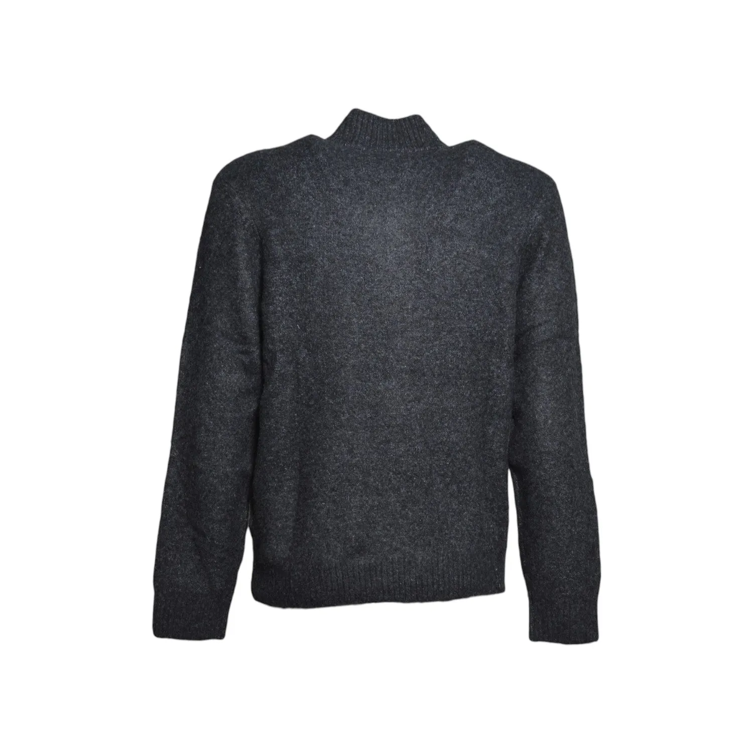 Carhartt WIP I037033 Curtis giubbino nero felpato