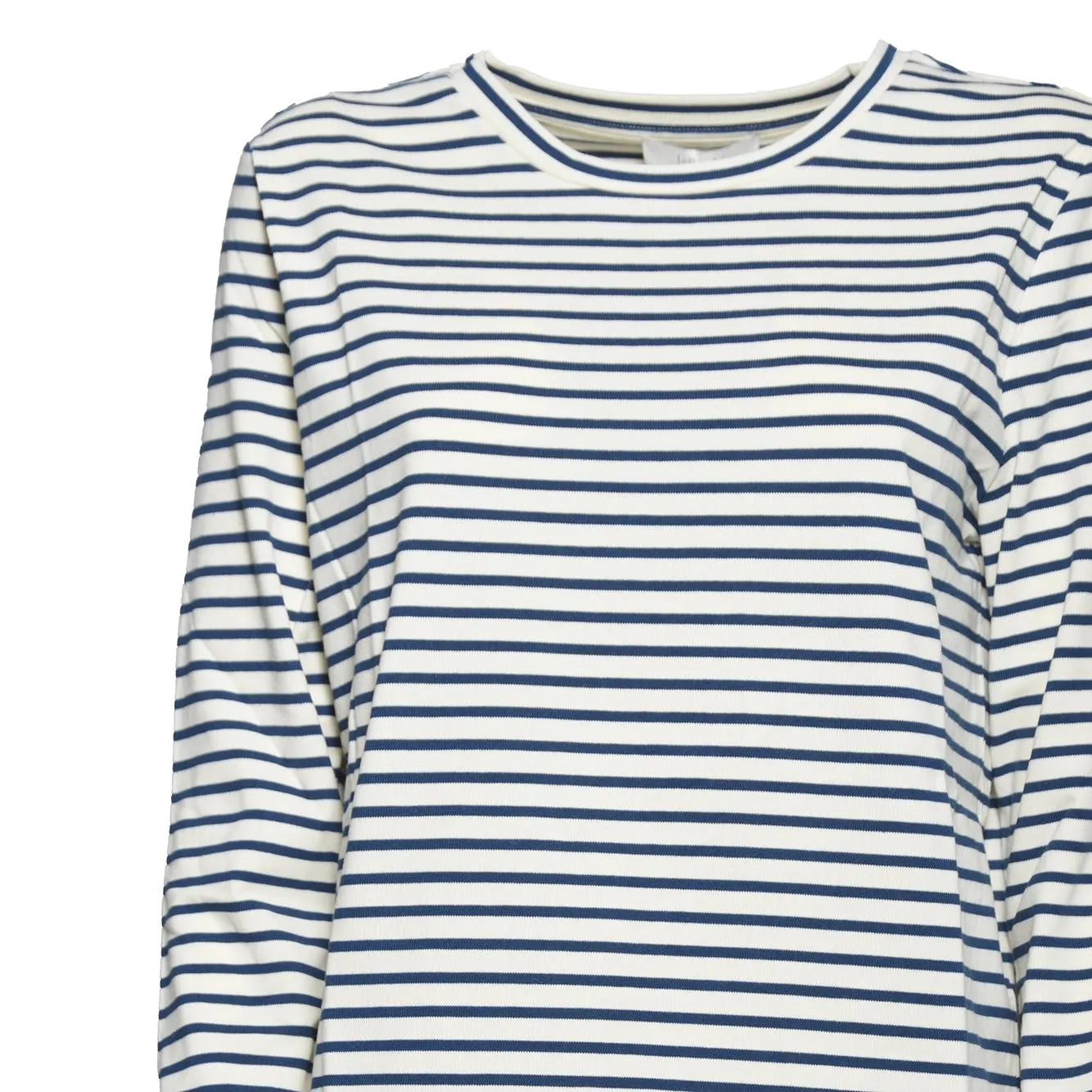 JcSophie Lyla I3005ILYLA t-shirt righe blu bianco