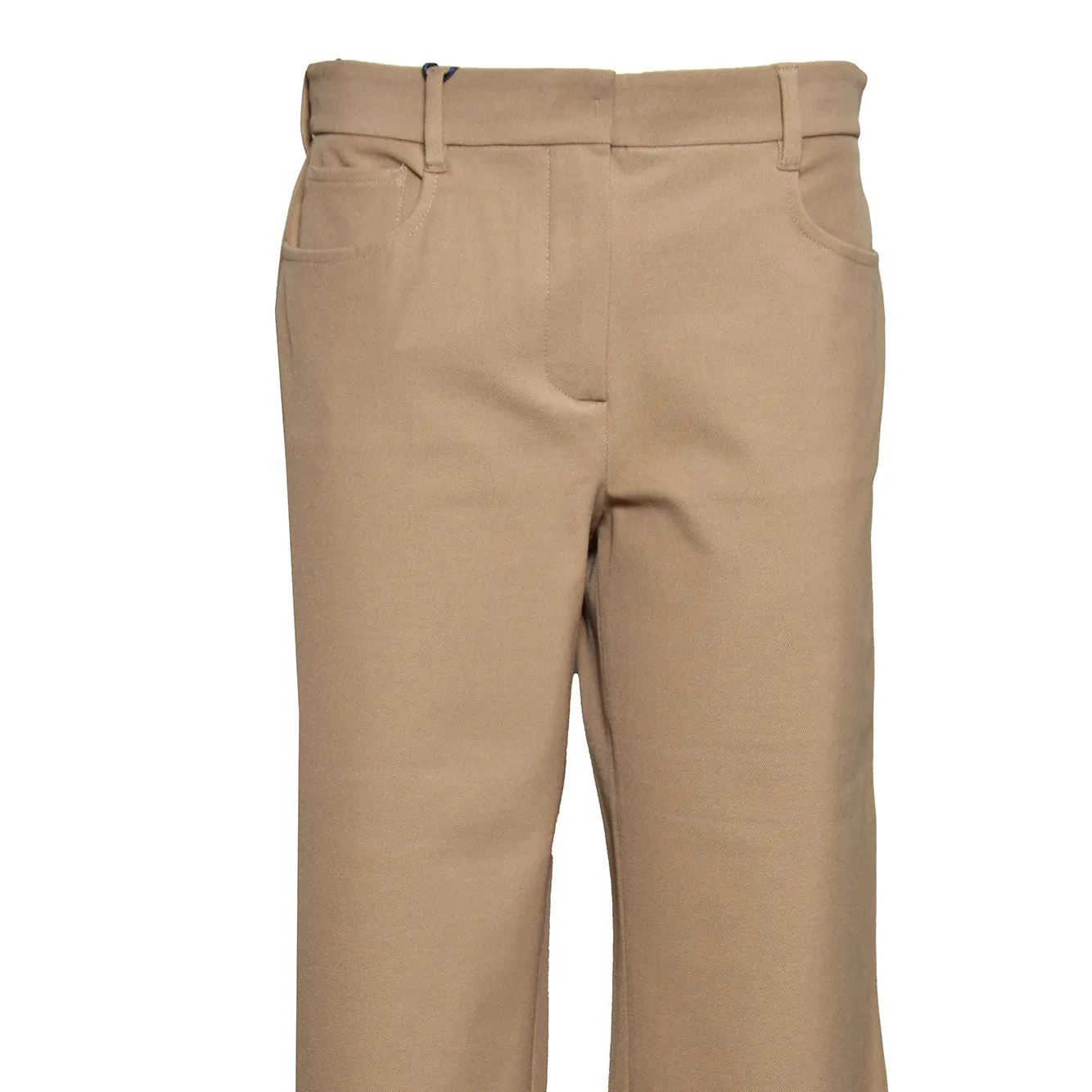 S Max Mara Gela 2629136031600 pantalone cammello