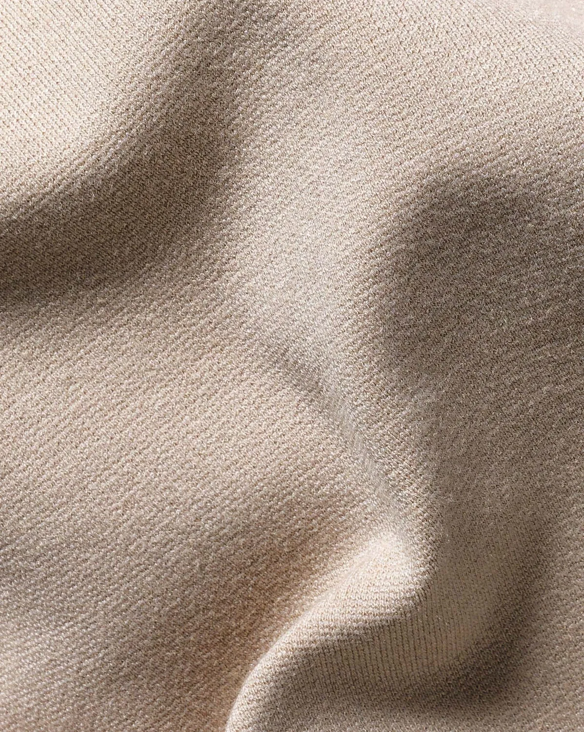 Rodier Milano pantaloni jogger maglia beige