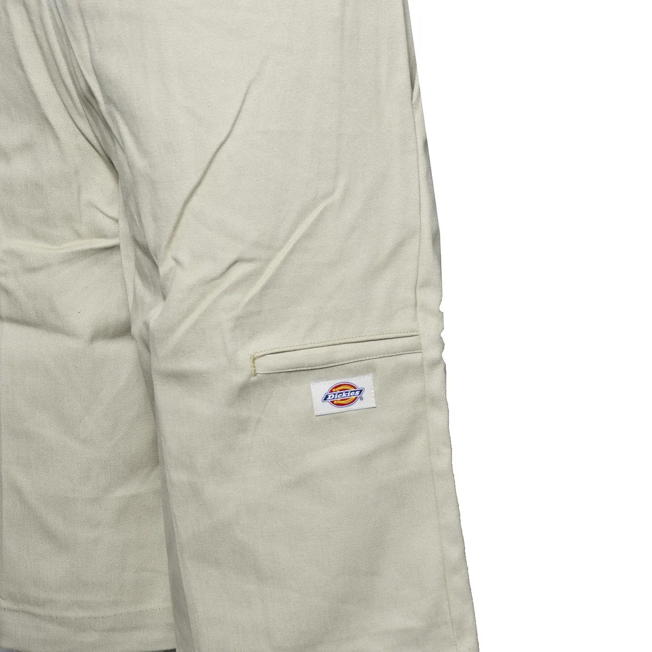 Dickies DK0A88GJ bermuda canapa beige 13 pollici uomo