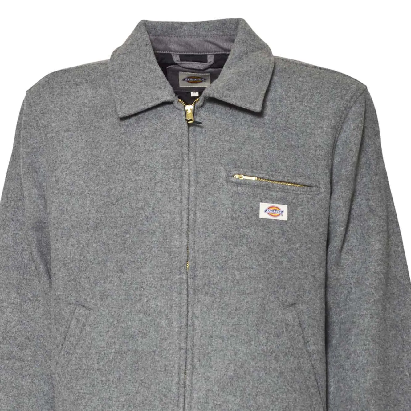 Dickies Oliver Springs DK0A87OCL411 giubbino grigio XL