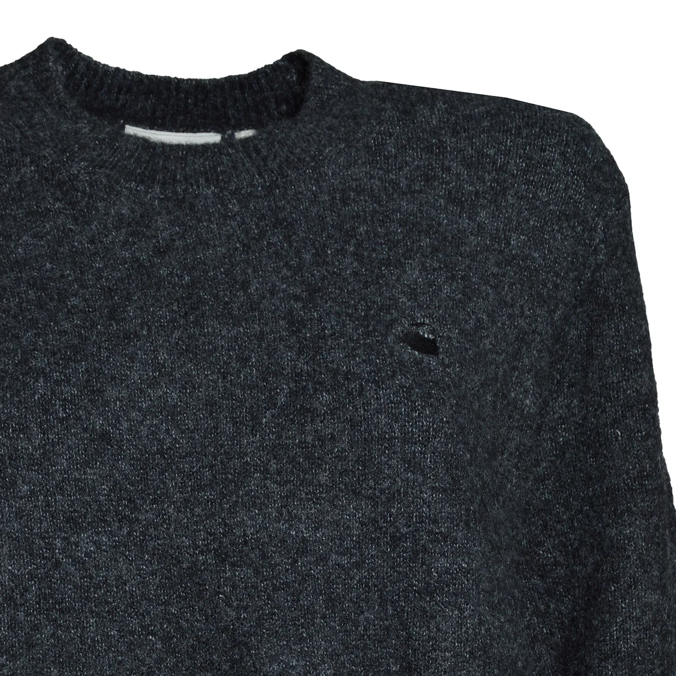 Carhartt WIP Curtis I037179 Maglione Nero Donna
