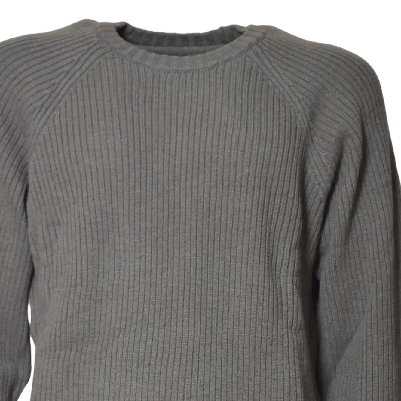 Dickies Blountville DK0A87OVL411 maglia grigia uomo